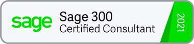 Sage 300 Certified Consultant