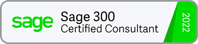 Sage 300 Certified Consultant