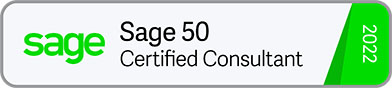 Sage 50 Certiffied Consultant 2020