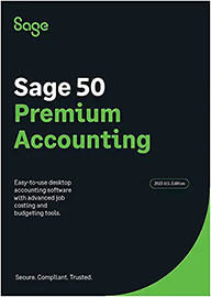 Sage 50 Premium 2021