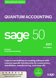 Sage Quantum 2021