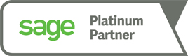 Sage Asia Platinum Partner 